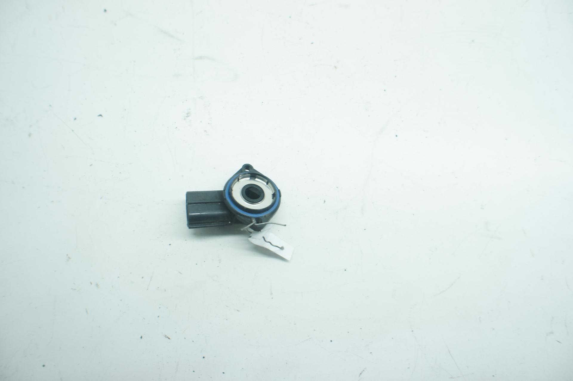 Датчик положения дроссельной заслонки