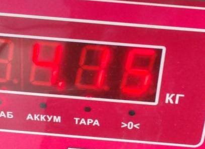 Стекло кузовное глухое правое