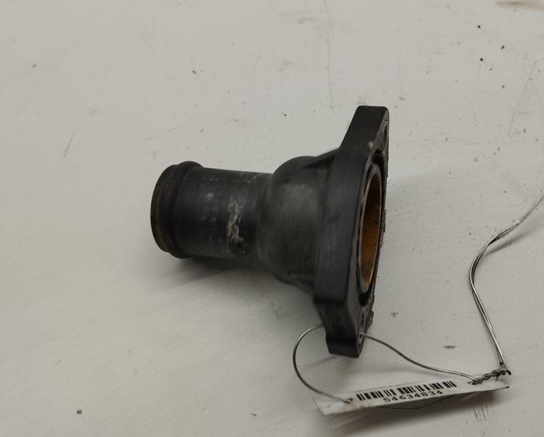 Фланец / тройник