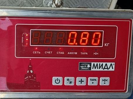 Уплотнитель двери