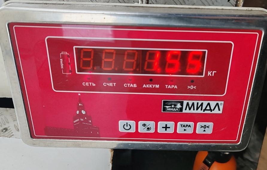 Корпус воздушного фильтра