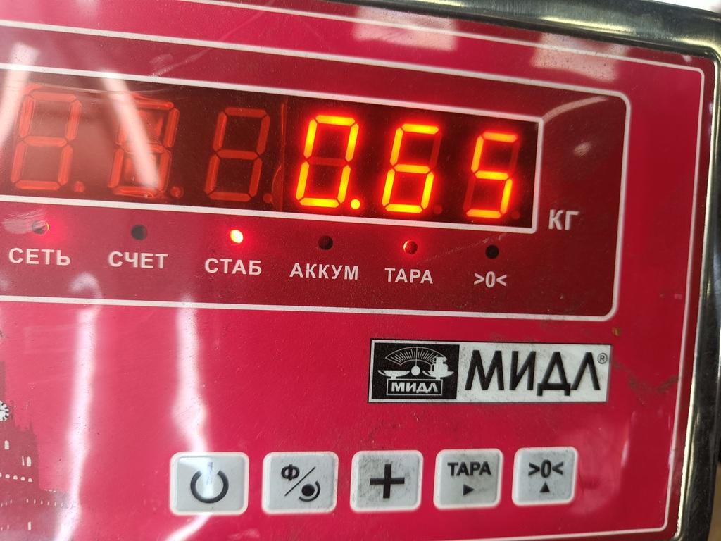 Петля двери