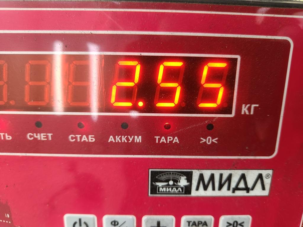 Блок ABS (насос)