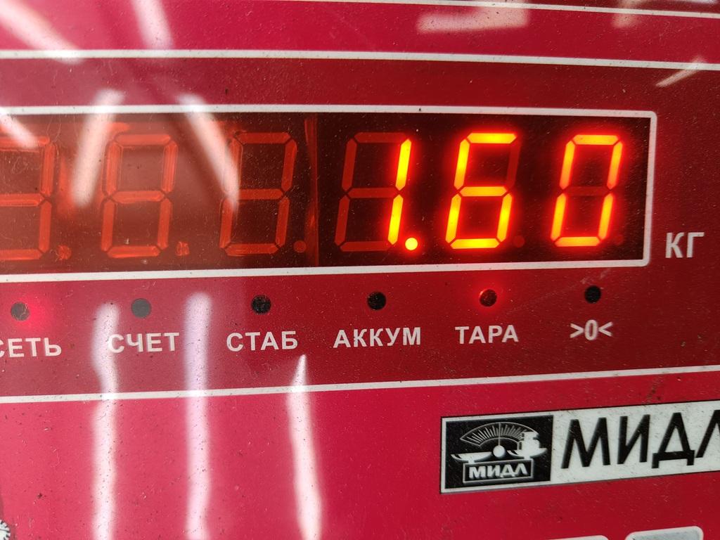 Пружина задняя