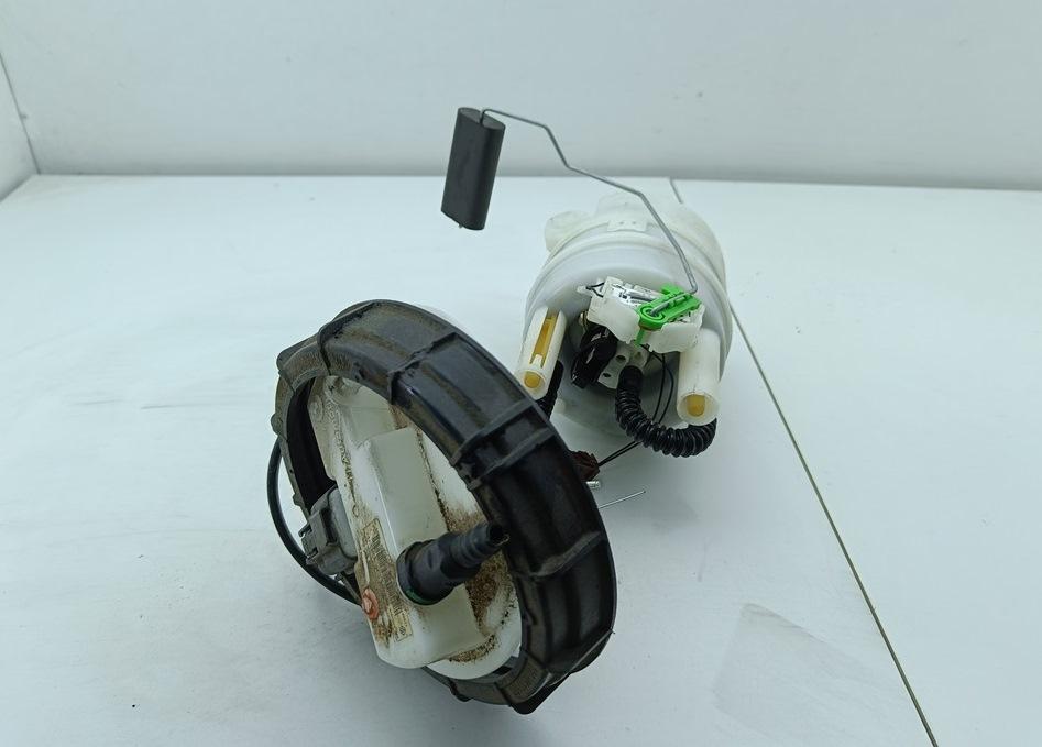 Насос топливный электрический