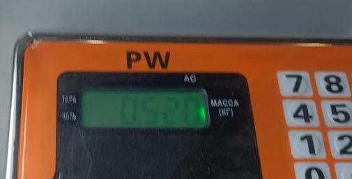 Зеркало заднего вида