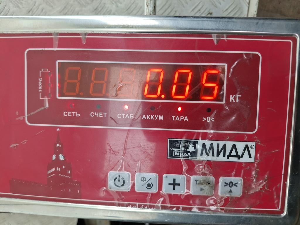 Крышка фары левой