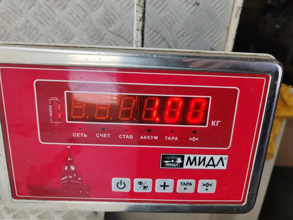 Накладка