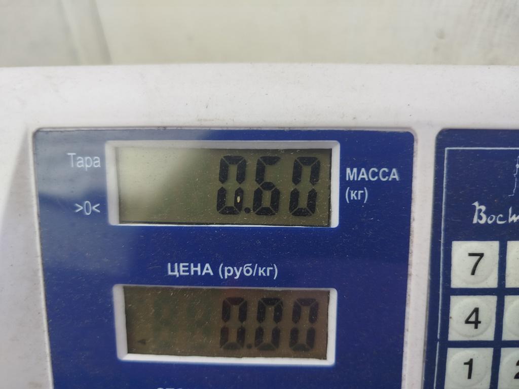 Бачок расширительный