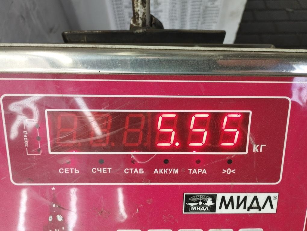Полуось передняя правая