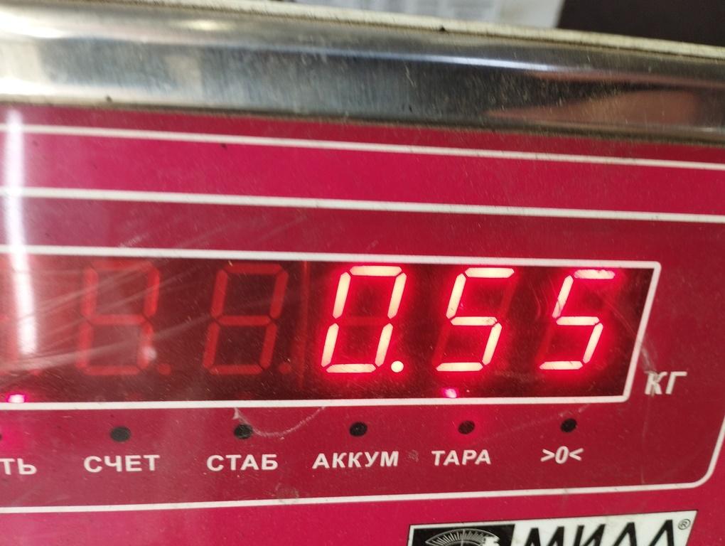 Переключатель подрулевой
