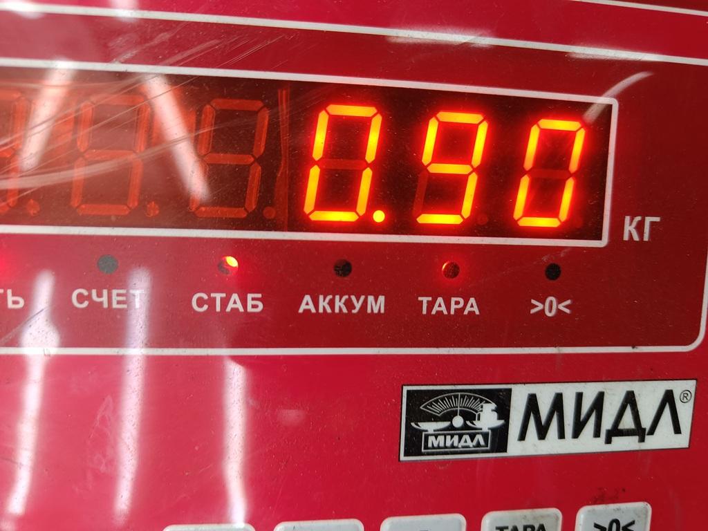Корпус воздушного фильтра