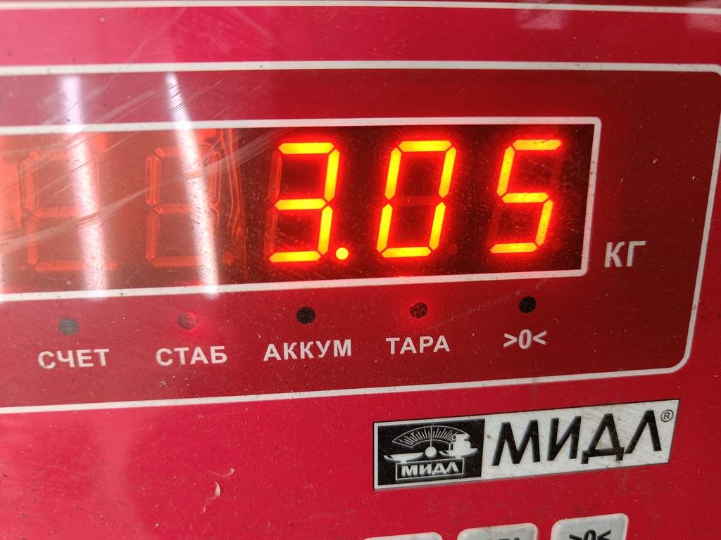 Блок ABS (насос)