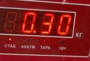 Тяга регулировки развала