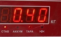 Тяга регулировки развала