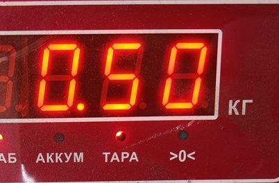 Тяга регулировки развала