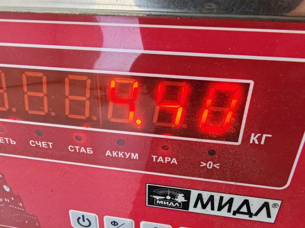 Колонка рулевая