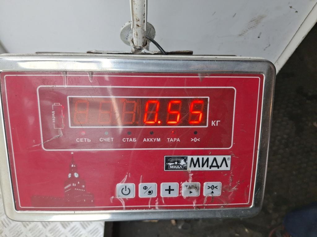 Трубка кондиционера