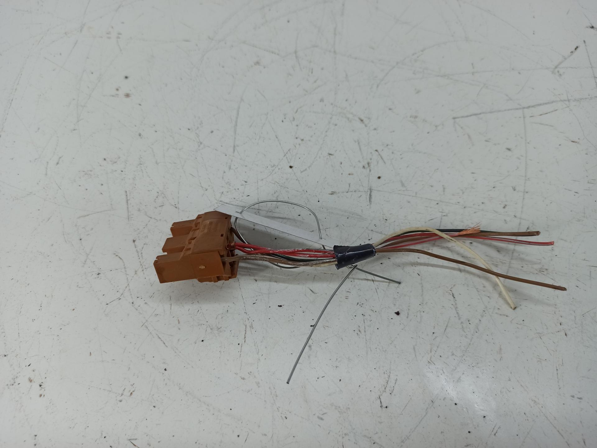Разъем