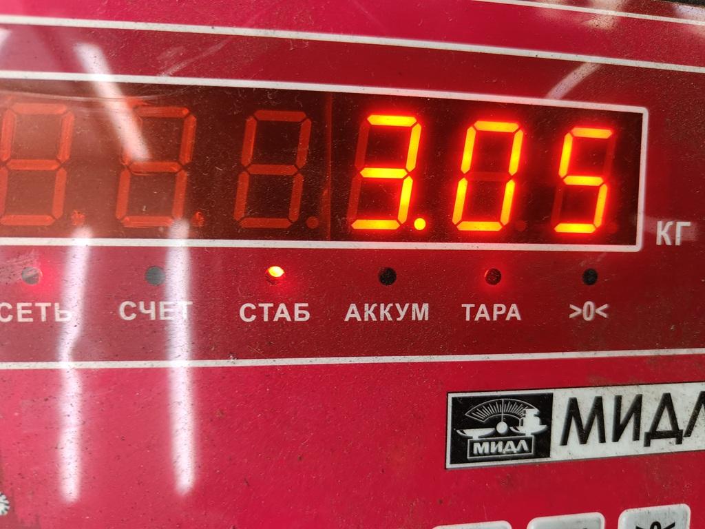 Блок ABS (насос)