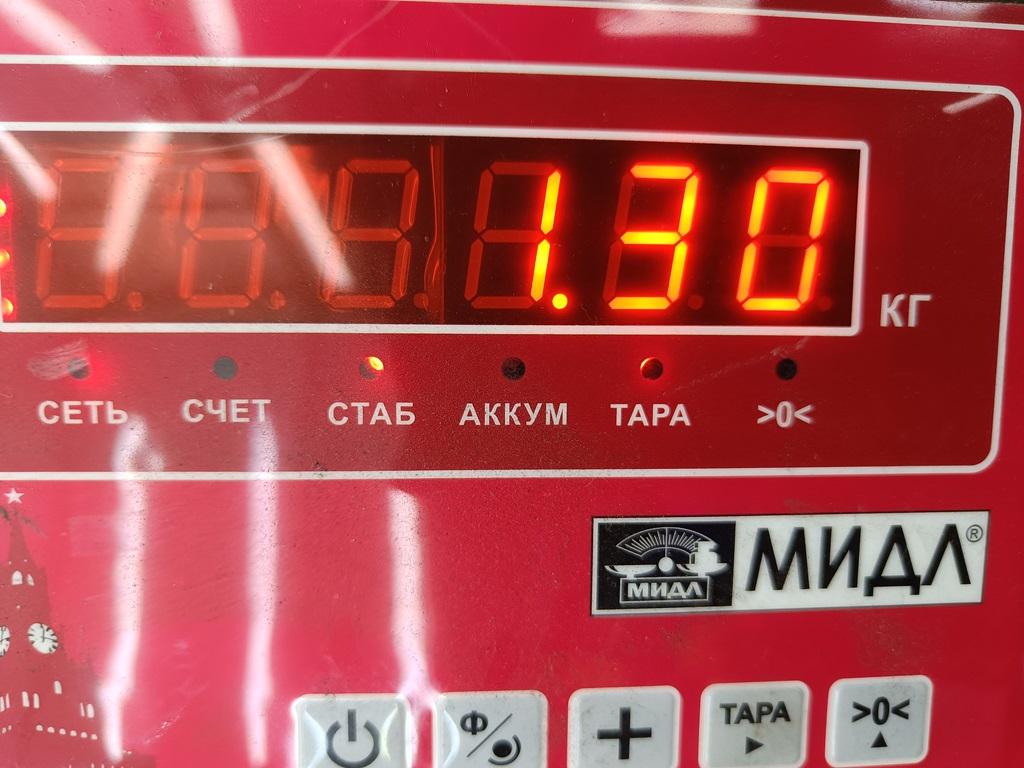 Стеклоподъемник электр. задний левый