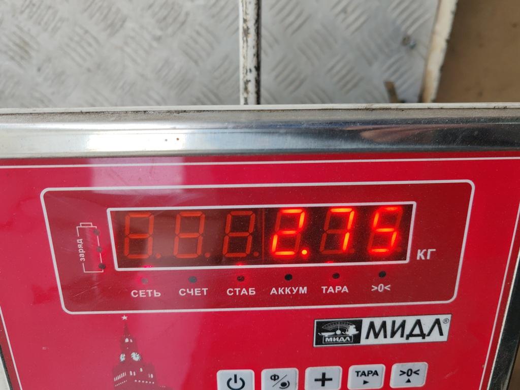Блок ABS (насос)
