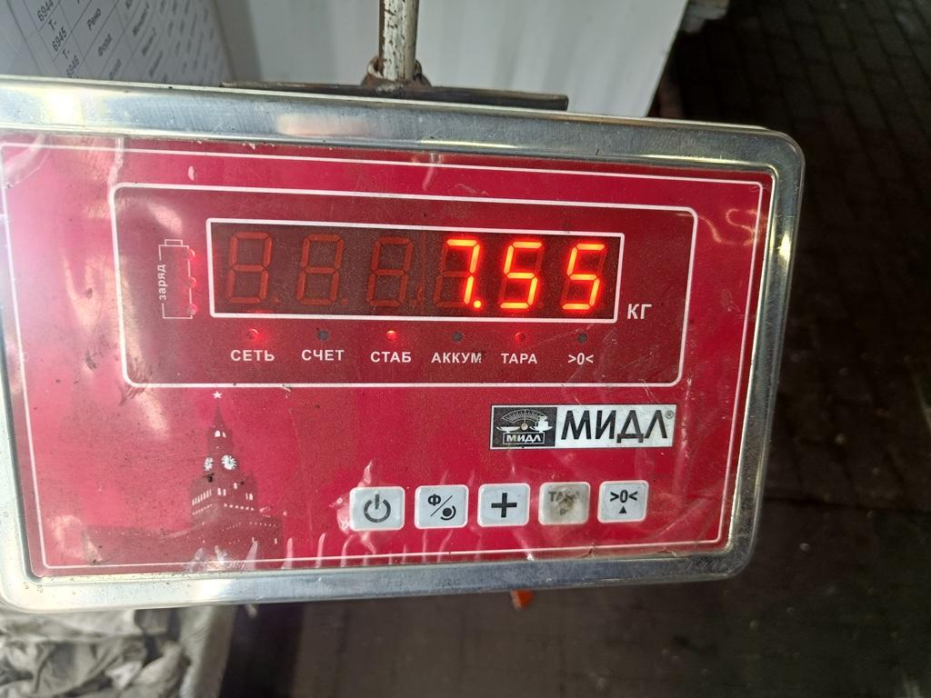 Радиатор охлаждения