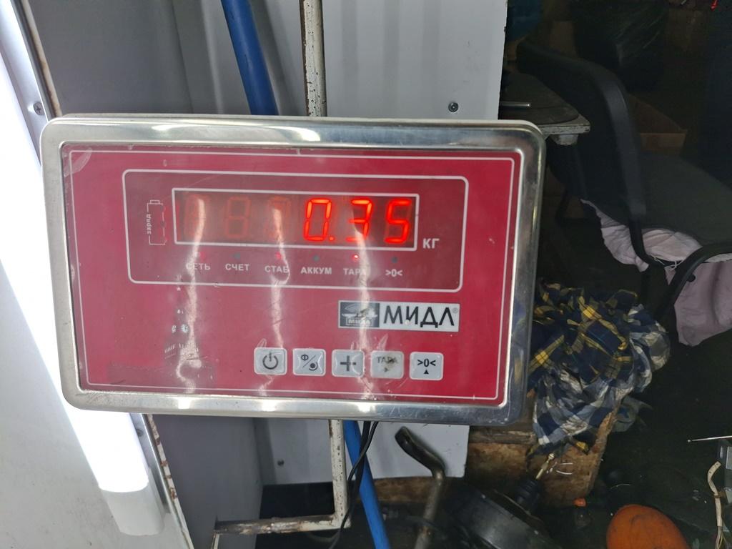 Бачок ГУР