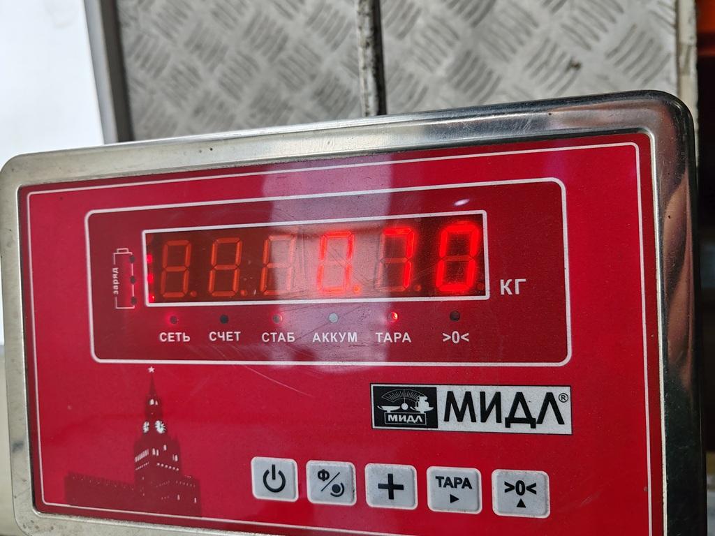 Корпус топливного фильтра