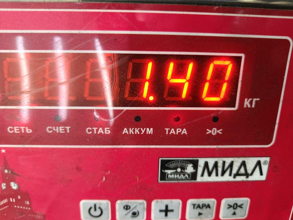 Стеклоподъемник электр. передний левый
