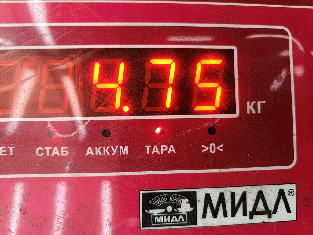 Серводвигатель рулевой рейки