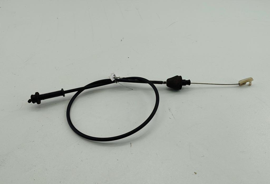 Трос газа