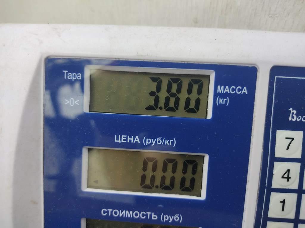 Кулиса МКПП / АКПП
