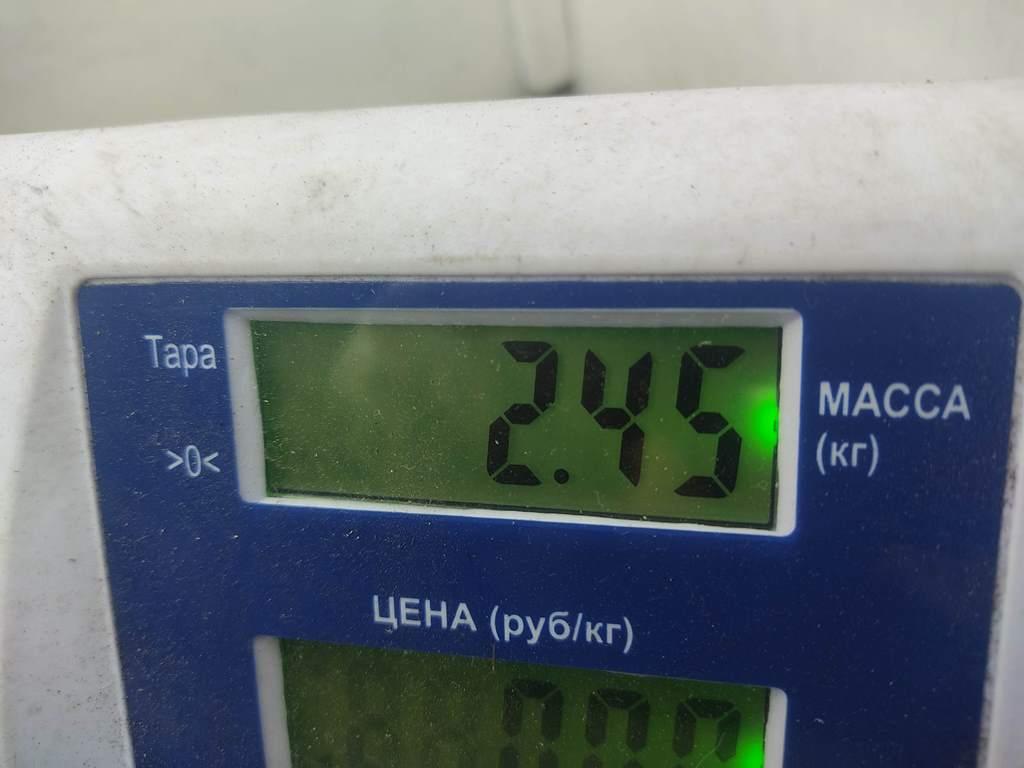 Корпус воздушного фильтра