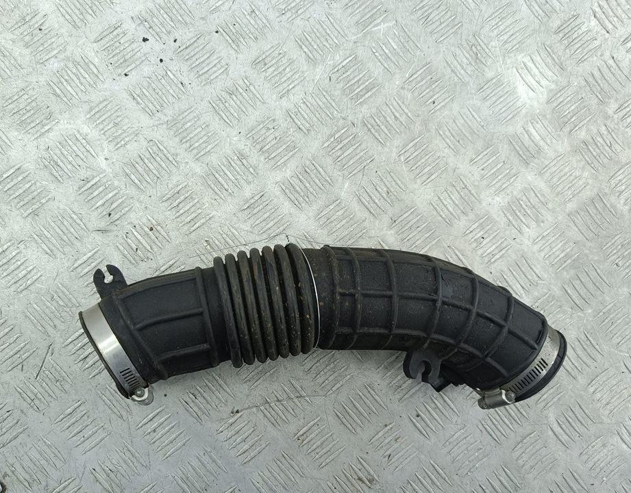 Трубка топливная