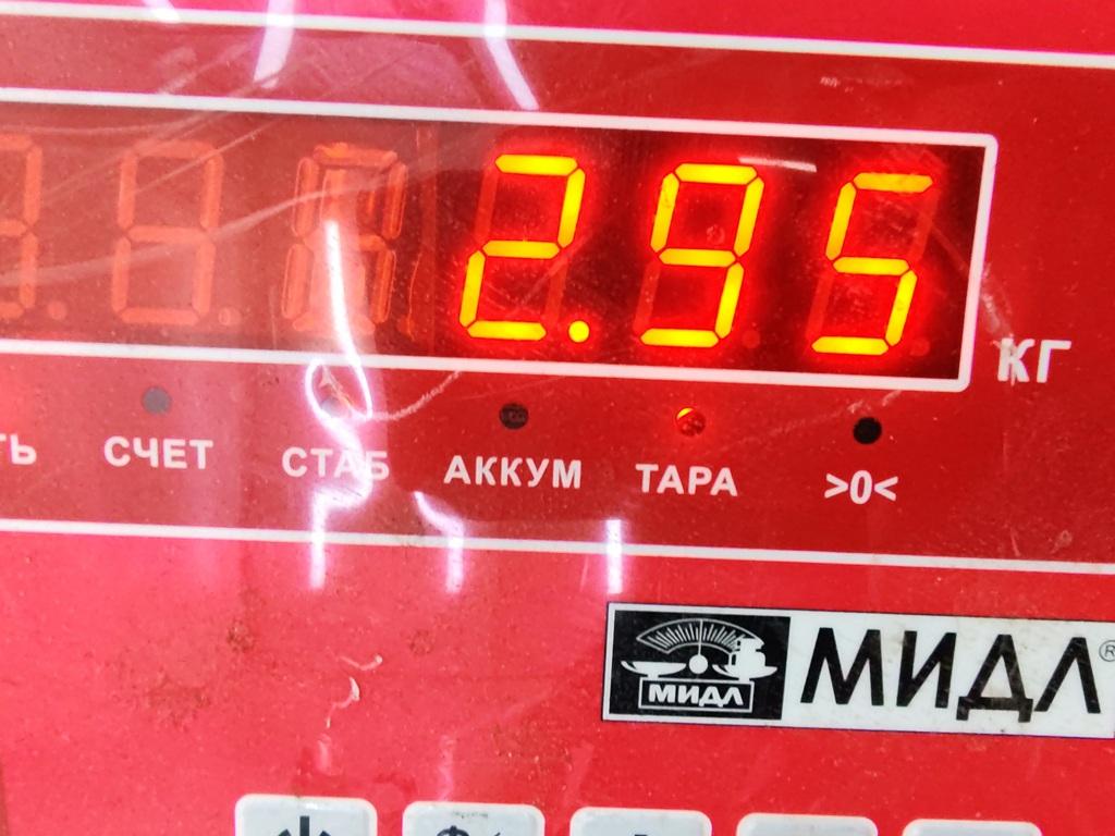 Блок ABS (насос)