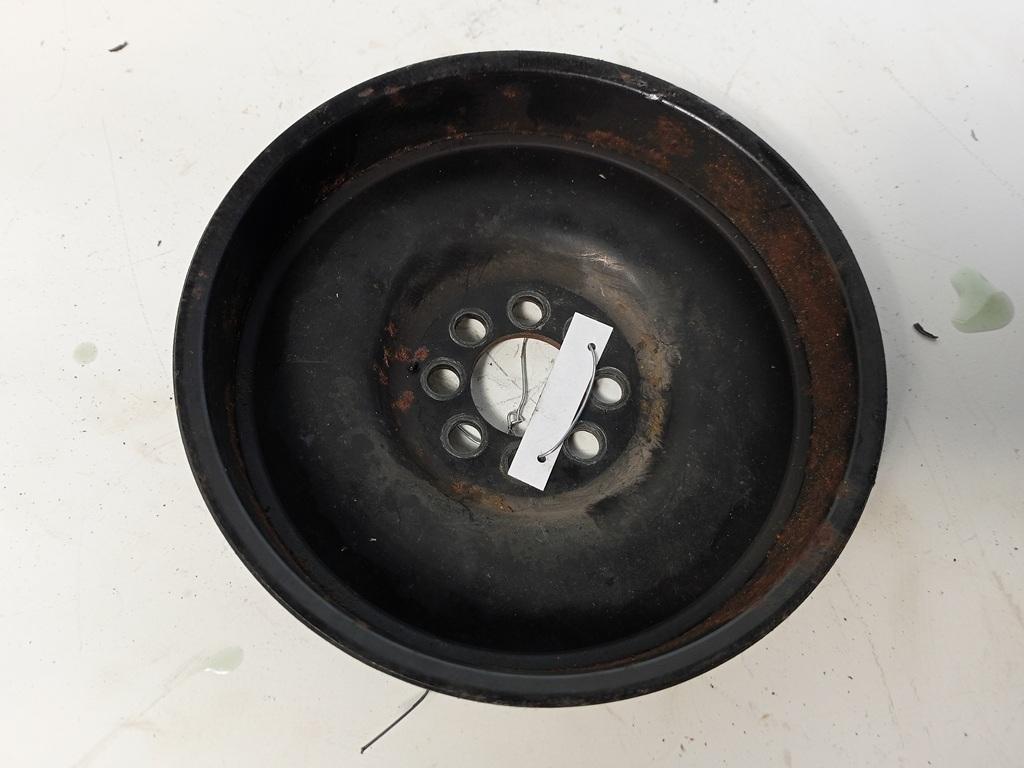 Шкив коленвала