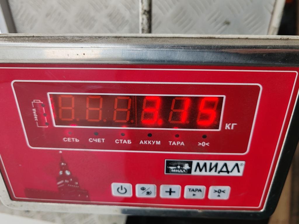 Блок ABS (насос)