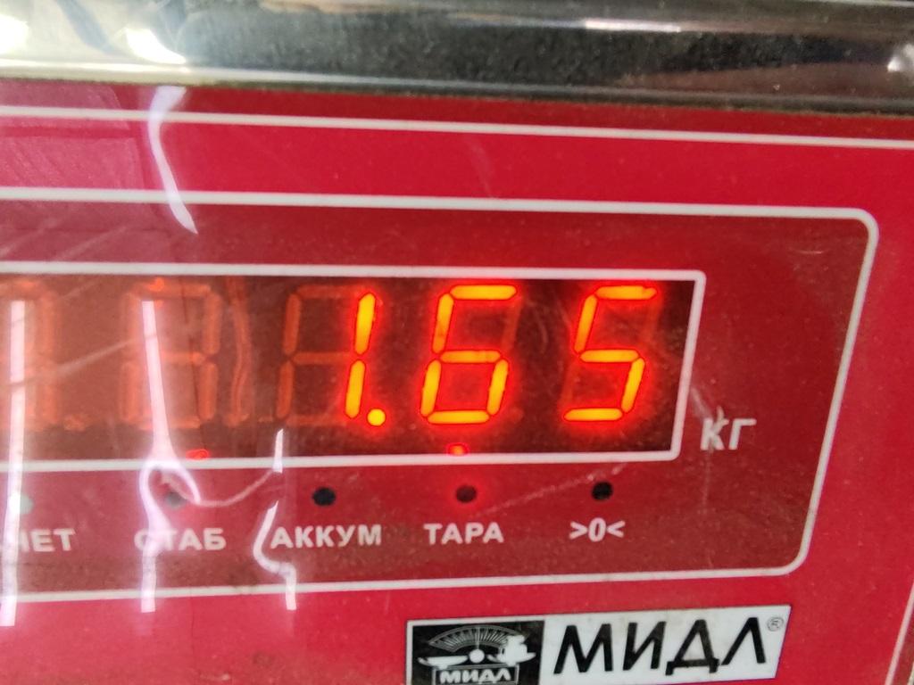Корпус воздушного фильтра