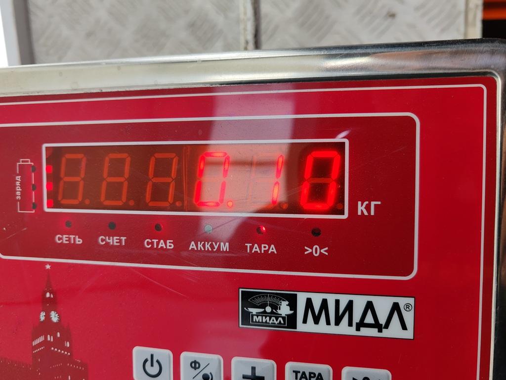 Механизм подрулевой для SRS (ленточный)