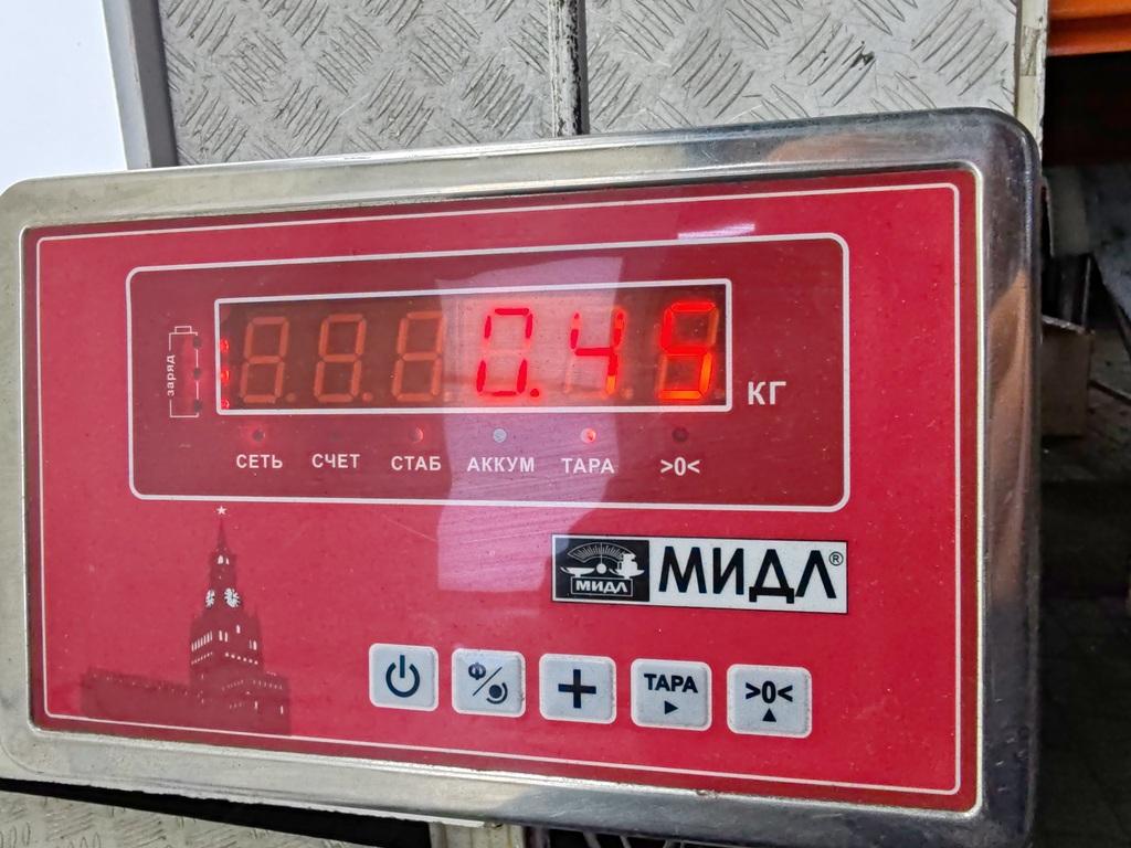 Ролик двери сдвижной