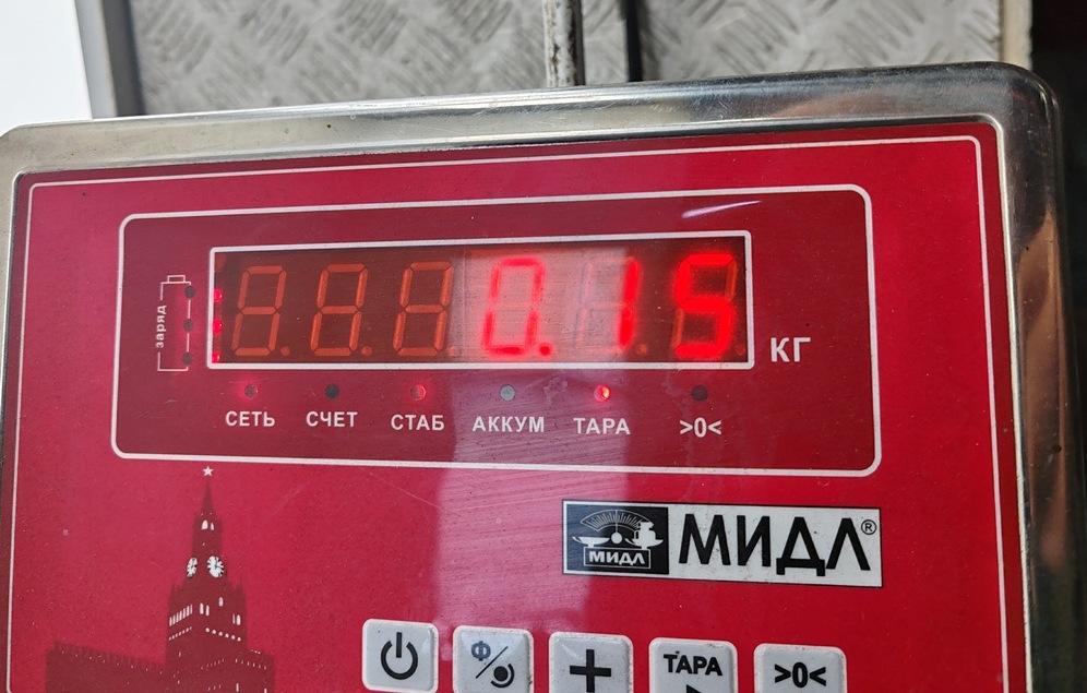Трос открывания капота