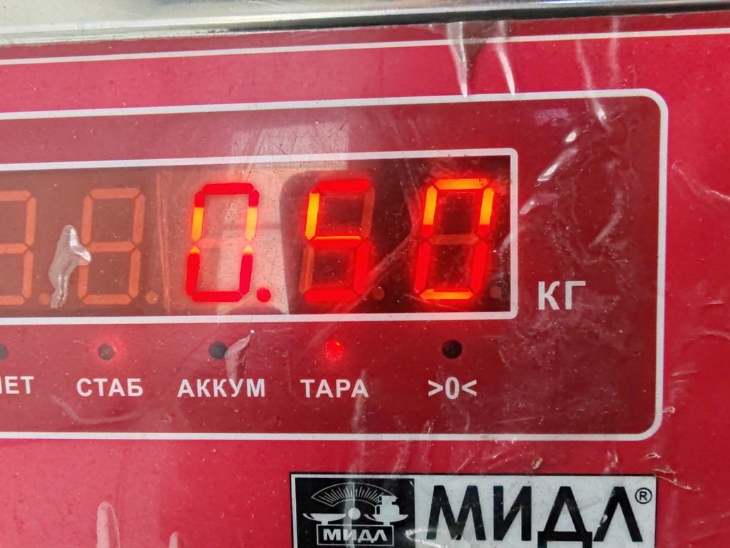 Петля двери