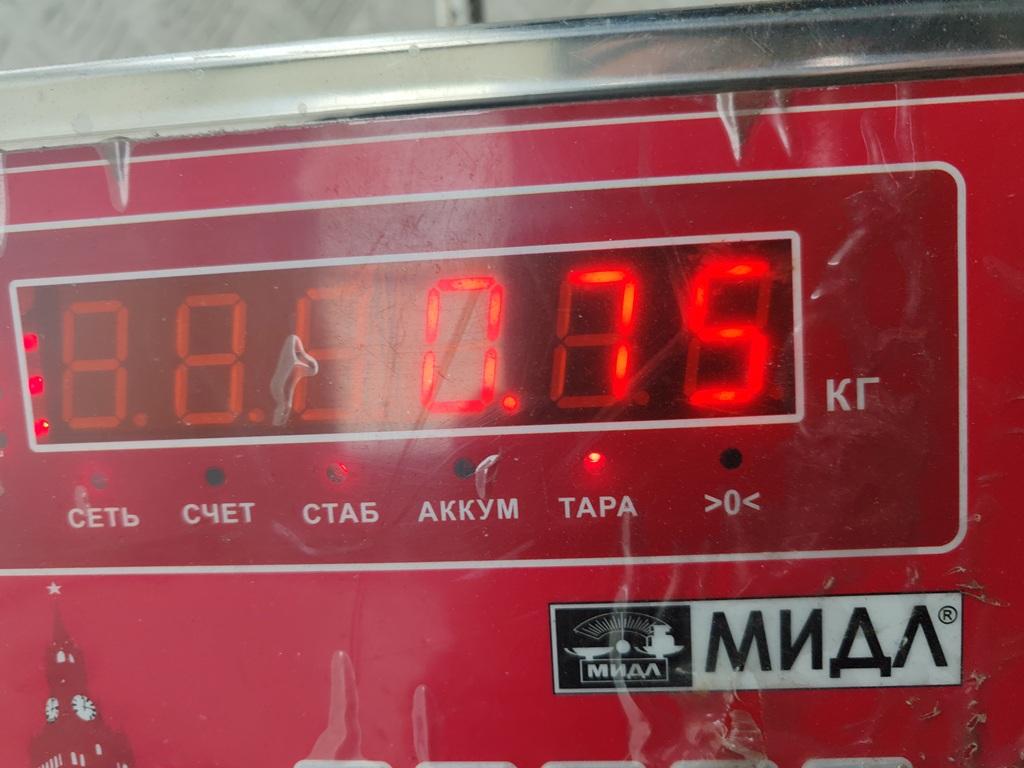 Стеклоподъемник механ. задний левый