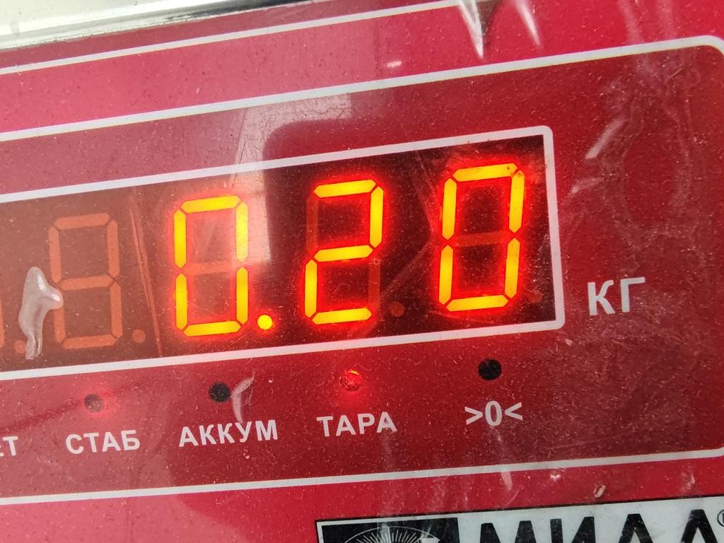 Блок ксеноновой лампы