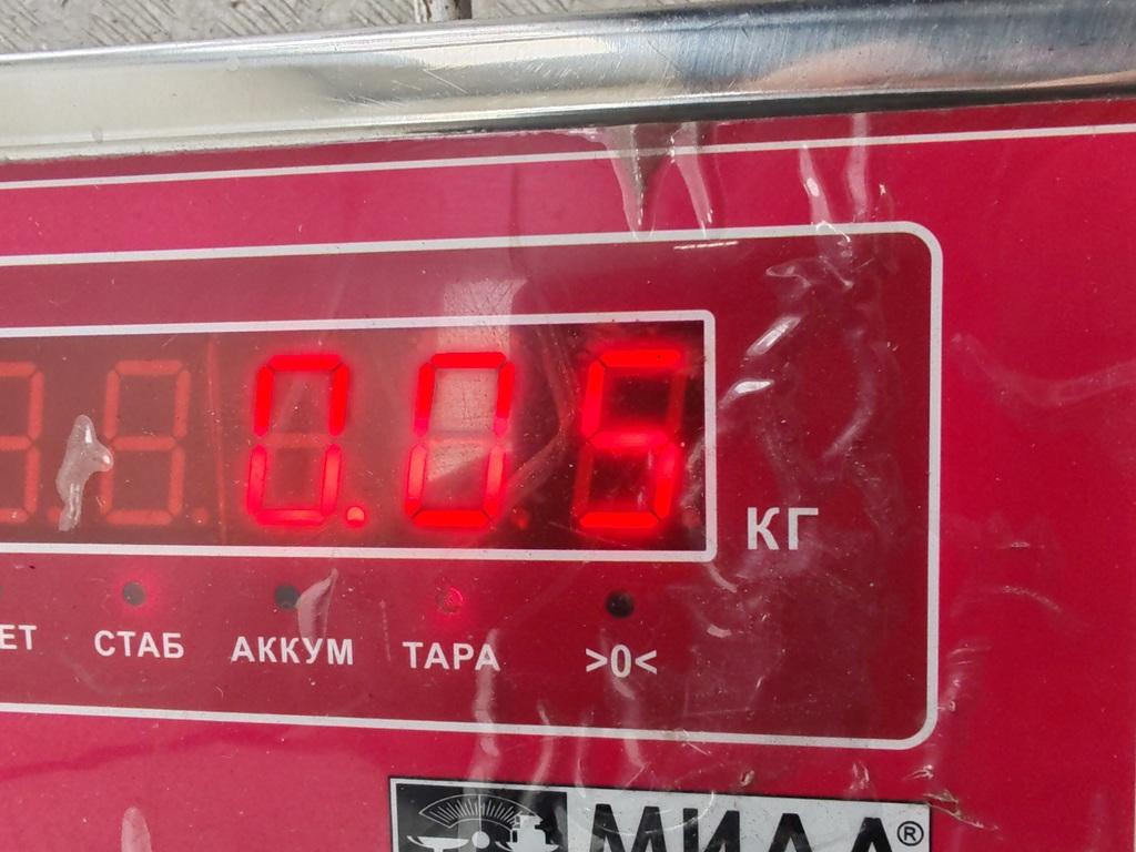 Трос открывания двери