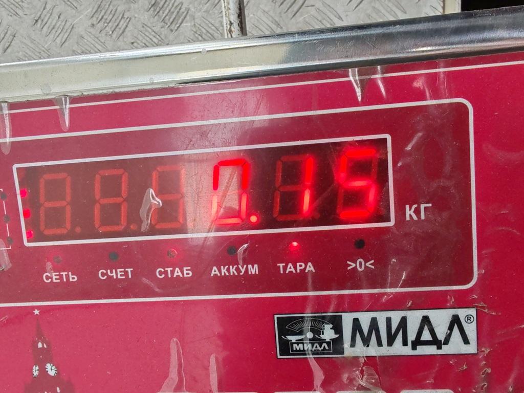 Механизм подрулевой для SRS (ленточный)