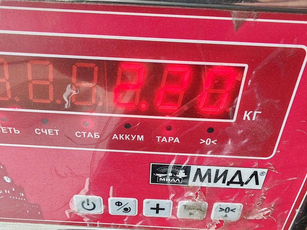 Стекло двери задней левой