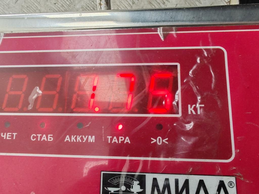 Радиатор отопителя