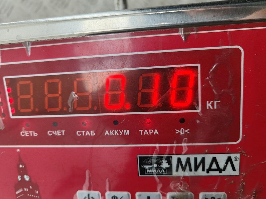 Переключатель поворотов подрулевой